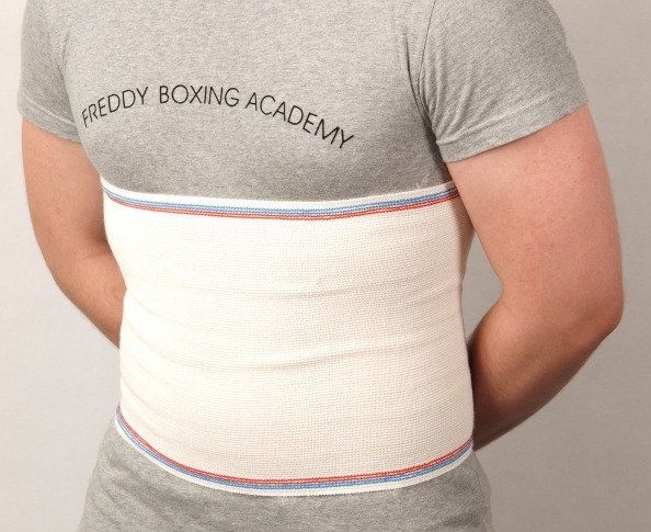 Корсеты поясничные