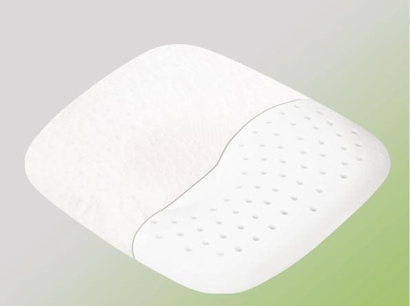 Подушка из латекса