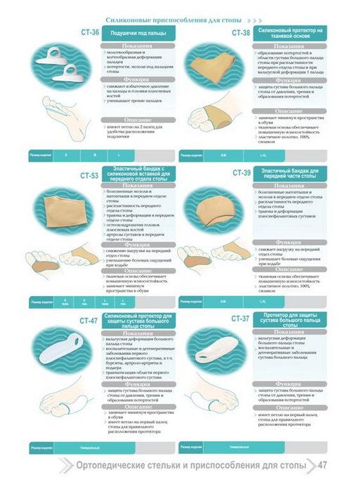 Протекторы