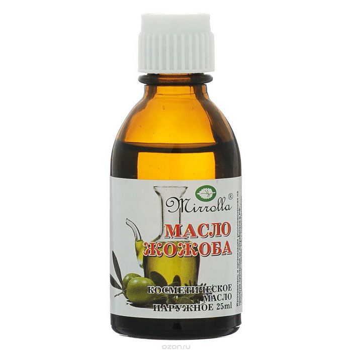 Масло жожоба