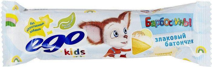 Батончики мюсли