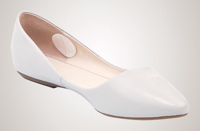 Стельки ортопедические