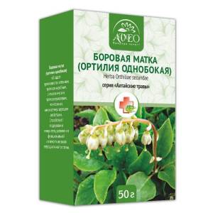 Боровая матка (ортилия однобокая) 50г